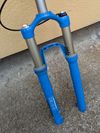 vidlice Rock Shox Sid Race 26"