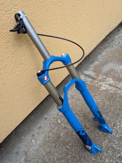 vidlice Rock Shox Sid Race 26"