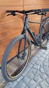 CUBE Hyde vel.54 M pro postavu cca. 165-180cm