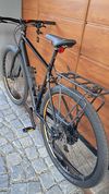 CUBE Hyde vel.54 M pro postavu cca. 165-180cm
