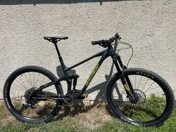 Bergamont Trailster 8 L