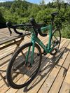 Sava colorado carbon