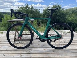 Sava colorado carbon