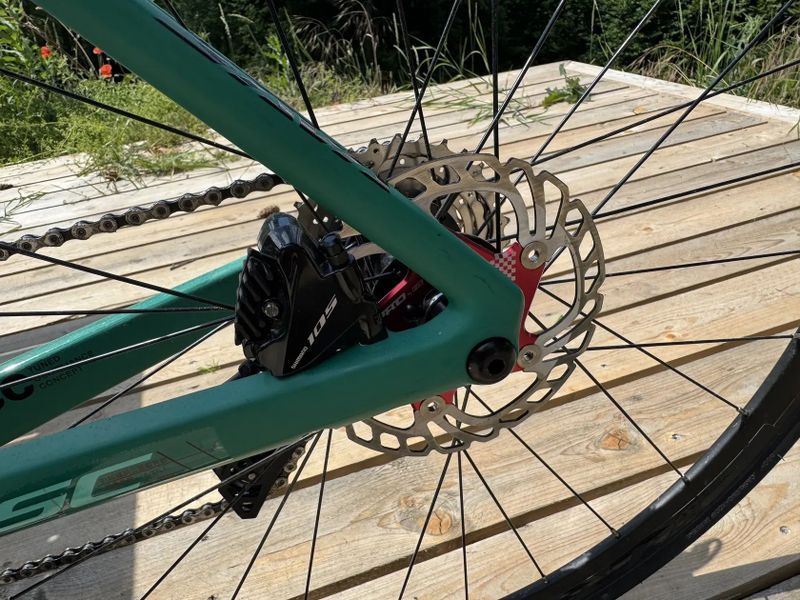 Sava colorado carbon