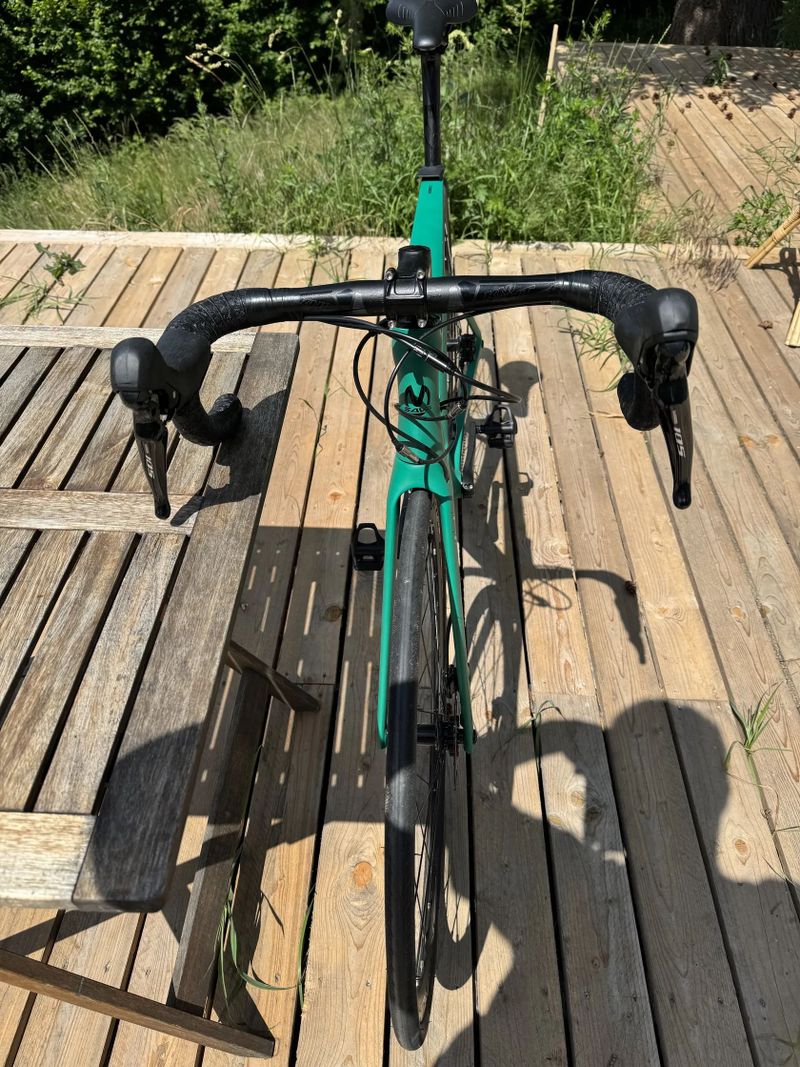 Sava colorado carbon