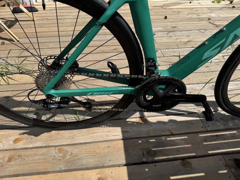 Sava colorado carbon