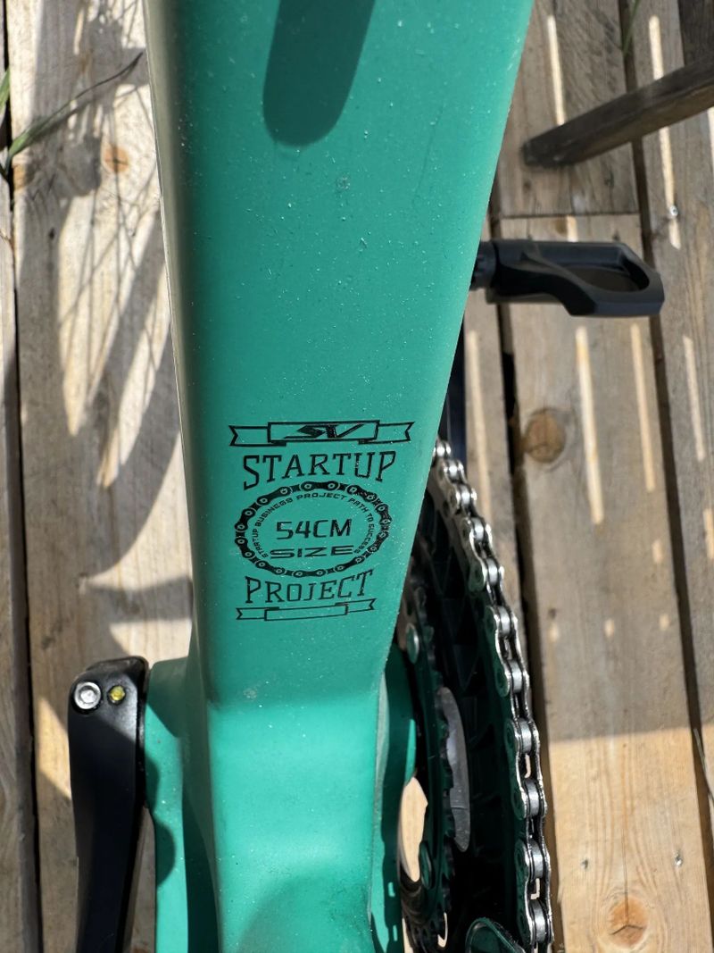 Sava colorado carbon