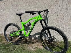 Lapierre Froggy 327