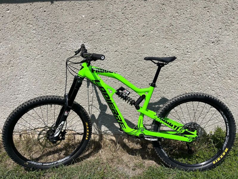 Lapierre Froggy 327