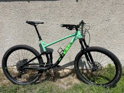Marin Hawk Hill 2 L