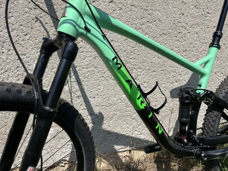 Marin Hawk Hill 2 L