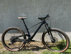 Scott Spark 970 zánovní M