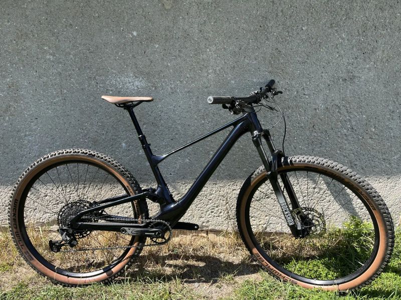 Scott Spark 970 zánovní M