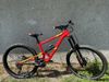 Cube Hanzz 190 Race M