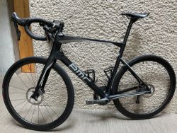 BMC Teammachine SLR 02, 58cm