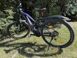 Scott Contessa Active Eride 930
