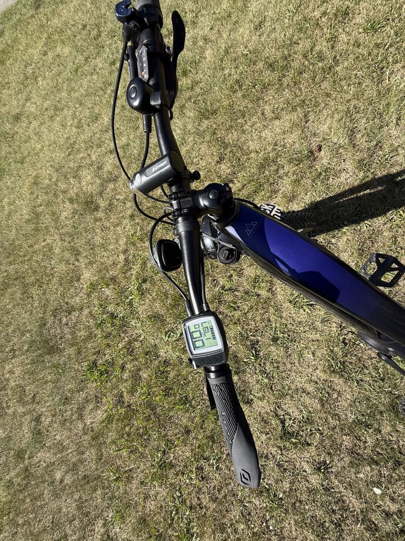 Scott Contessa Active Eride 930