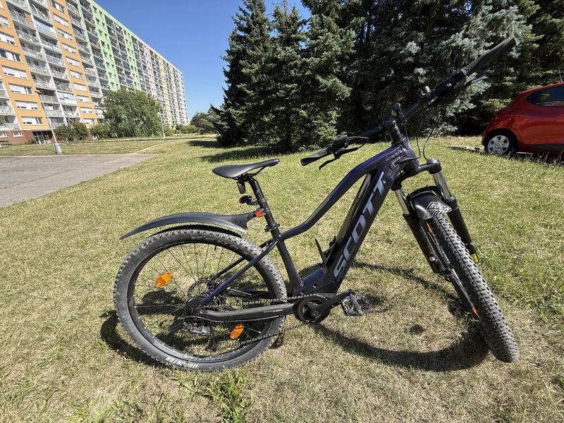 Scott Contessa Active Eride 930