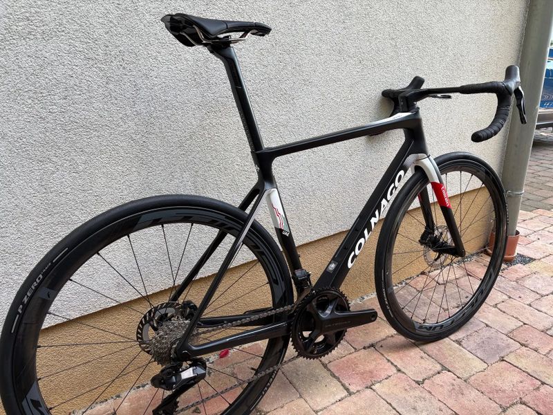 Colnago V4Rs | UAE Emirates | 510 (175-185cm)