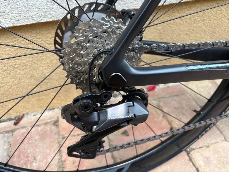 Colnago V4Rs | UAE Emirates | 510 (175-185cm)