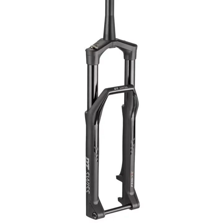 vidlice 29" FOX a DTSwiss F535 zdvih 150