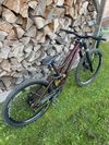 Specialized Demo