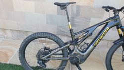 Specialized Turbo Levo Expert 2022 - 3.generace