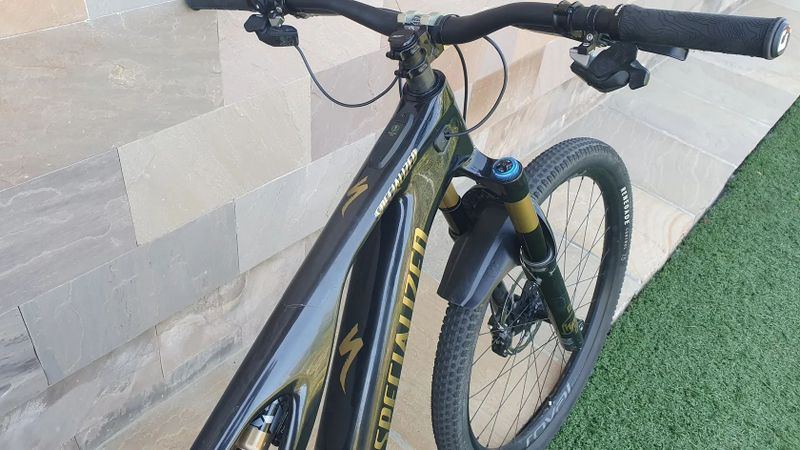 Specialized Turbo Levo Expert 2022 - 3.generace