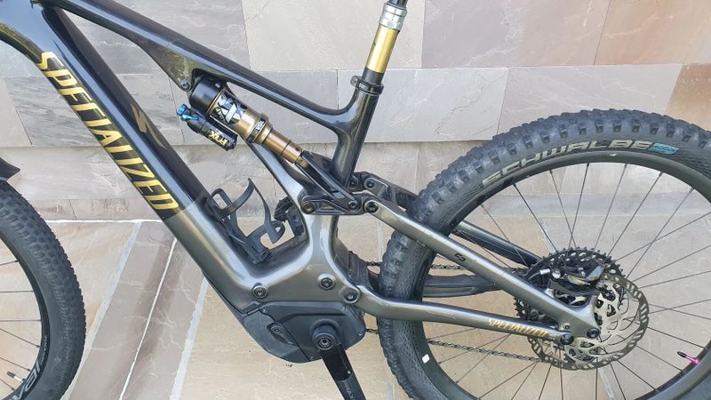 Specialized Turbo Levo Expert 2022 - 3.generace