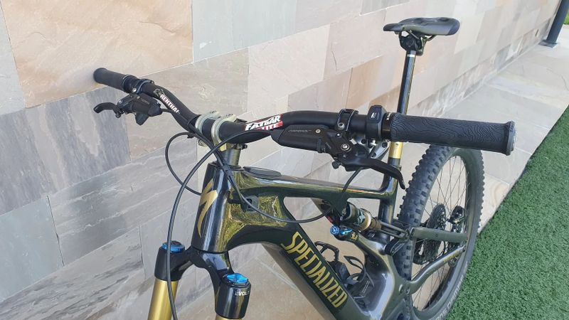 Specialized Turbo Levo Expert 2022 - 3.generace