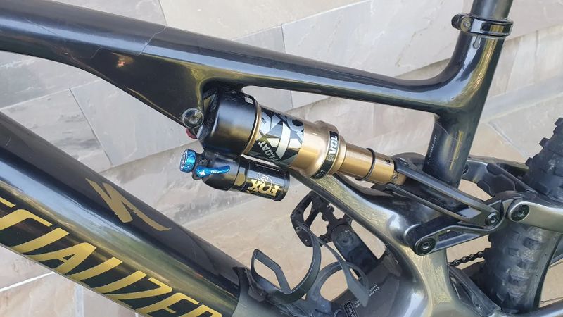 Specialized Turbo Levo Expert 2022 - 3.generace