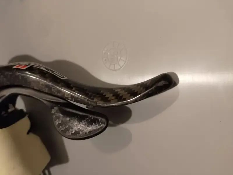 Prodám řazení Campagnolo Record 11 rychlostí - REZERVACE