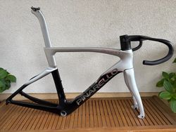 Pinarello Dogma F - rámový set, vel.54