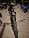 Jako nové Rockrider ST 530 vel.S