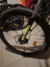 Jako nové Rockrider ST 530 vel.S