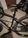 Jako nové Rockrider ST 530 vel.S