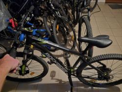 Jako nové Rockrider ST 530 vel.S