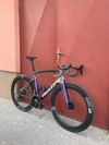 Ridley noah fast limited sram red 2022