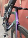 Ridley noah fast limited sram red 2022