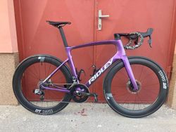 Ridley noah fast limited sram red 2022