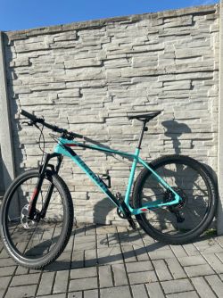 Bianchi Nitron -XL