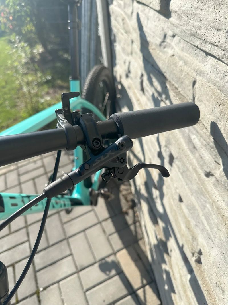 Bianchi Nitron -XL