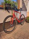 gravel Specialized Diverge E5 elite vel.61