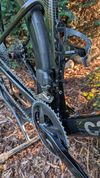 Cannondale Super Six Evo Sram Rival AXS
