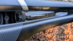 Cannondale Super Six Evo Sram Rival AXS