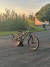 DO 15.8 ZA 20000czk + sedlovka k tomu!!!!Specialized enduro Evo 2014 