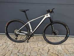 ZAREZERVOVÁNO: Prodám Scott Scale RC 900 Team 