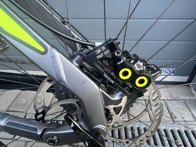 Haibike xDuro NDURO 9.0 Yamaha