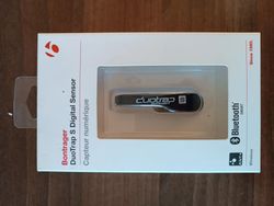 Trek Bontrager DuoTrap