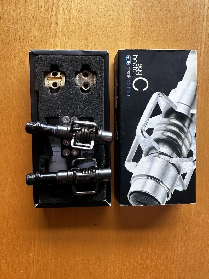 Crankbrothers